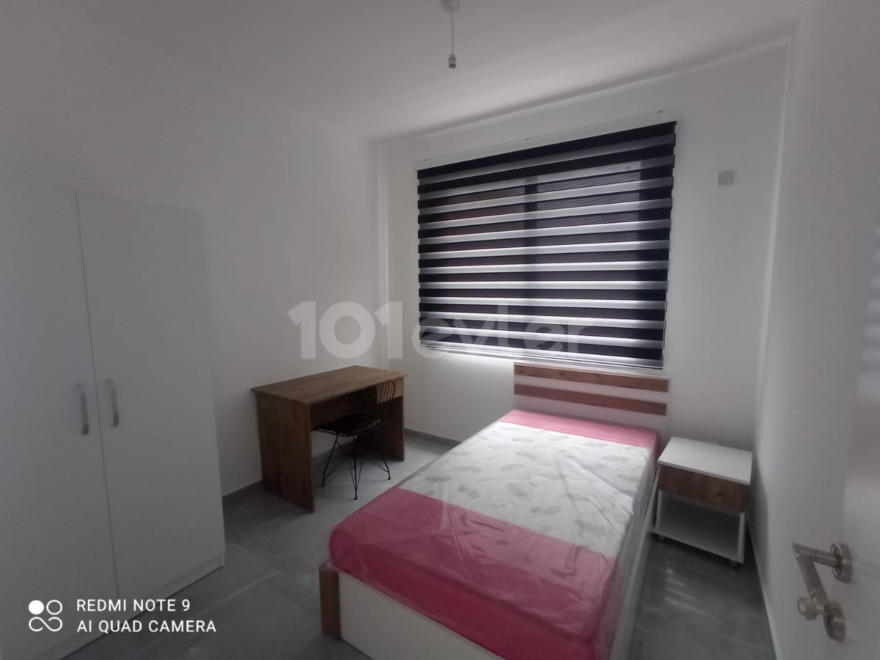 ORTAKÖY'DE  6 AY PEŞİN ÖDEMELİ 2+1 FULL EŞYALI KİRALIK DAİRE 