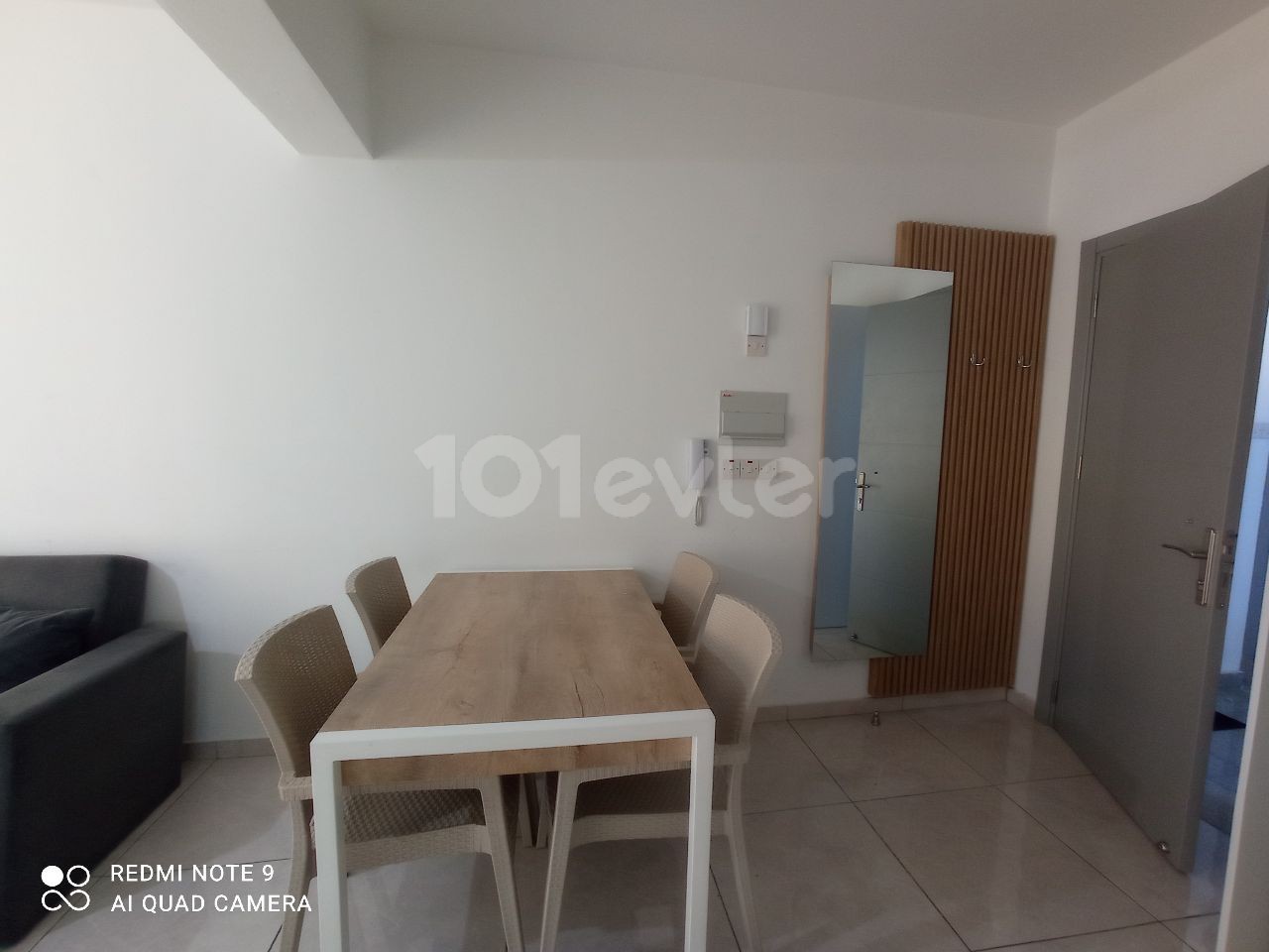 MARMARA 1+1  KİRALIK DAİRE