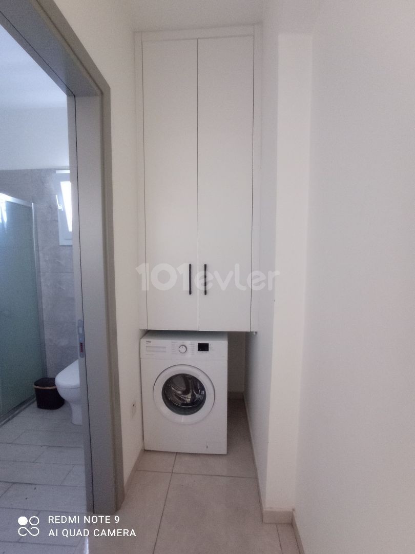 MARMARA 1+1 WOHNUNG ZU VERMIETEN