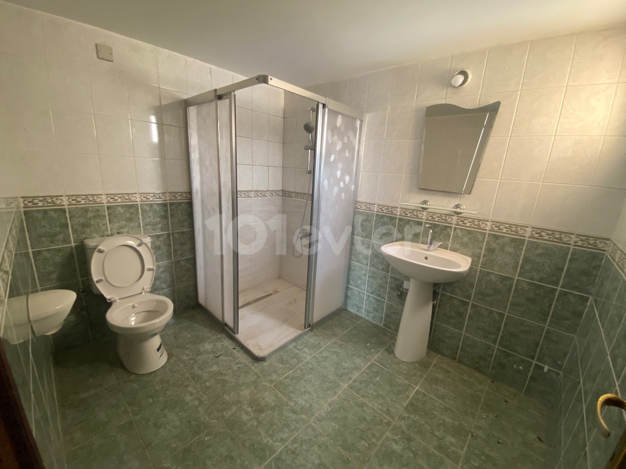 1+1 RENTAL IN KÜÇÜK KAYMAKLI (MONTHLY PAYMENT)