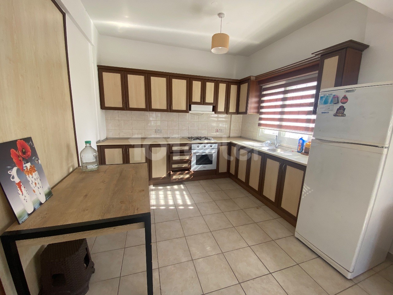 1+1 RENTAL IN KÜÇÜK KAYMAKLI (MONTHLY PAYMENT)