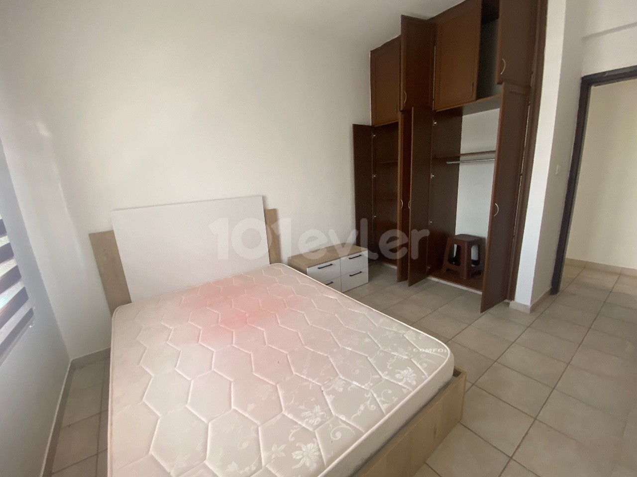 1+1 RENTAL IN KÜÇÜK KAYMAKLI (MONTHLY PAYMENT)