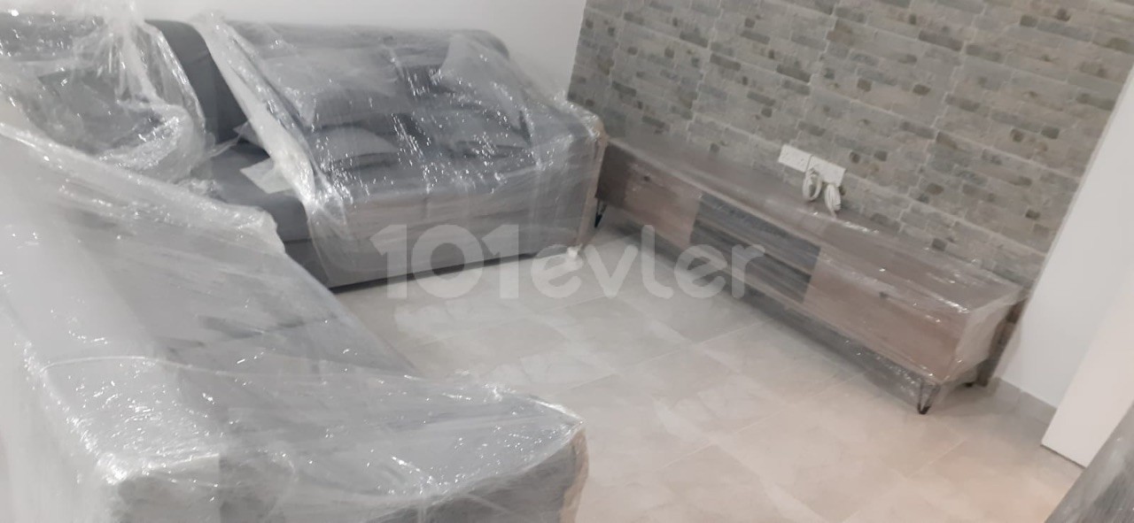 HAMİTKÖY 2+1 NEUE WOHNUNG