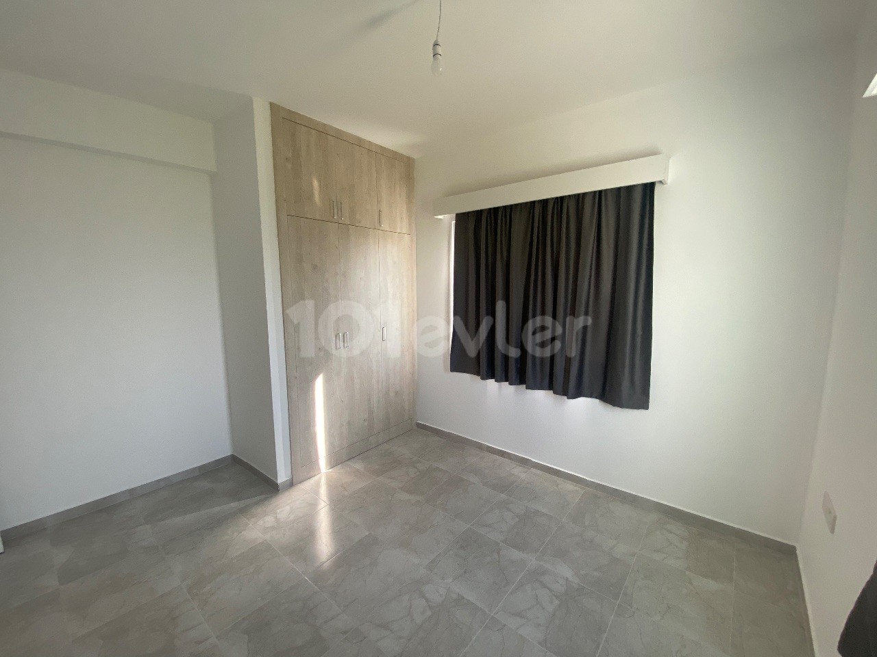 HAMİTKÖY 2+1 NEUE WOHNUNG