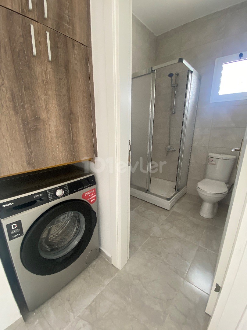 HAMİTKÖY 2+1 NEUE WOHNUNG