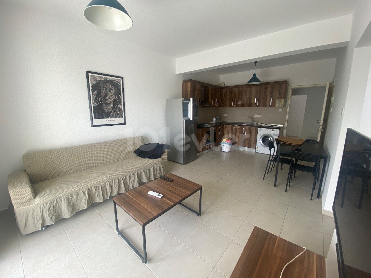 HAMİTKÖY 2+1 FLAT FOR RENT ((MONTHLY PAYMENT))