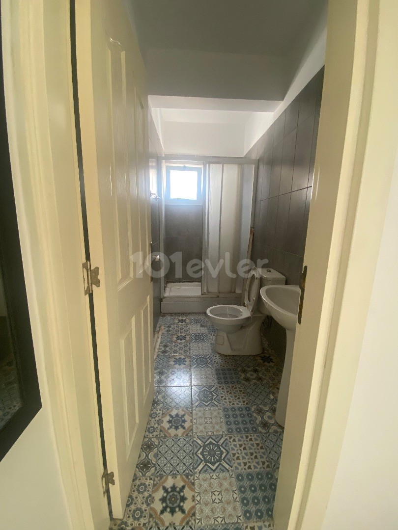 HAMİTKÖY 2+1 FLAT FOR RENT ((MONTHLY PAYMENT))