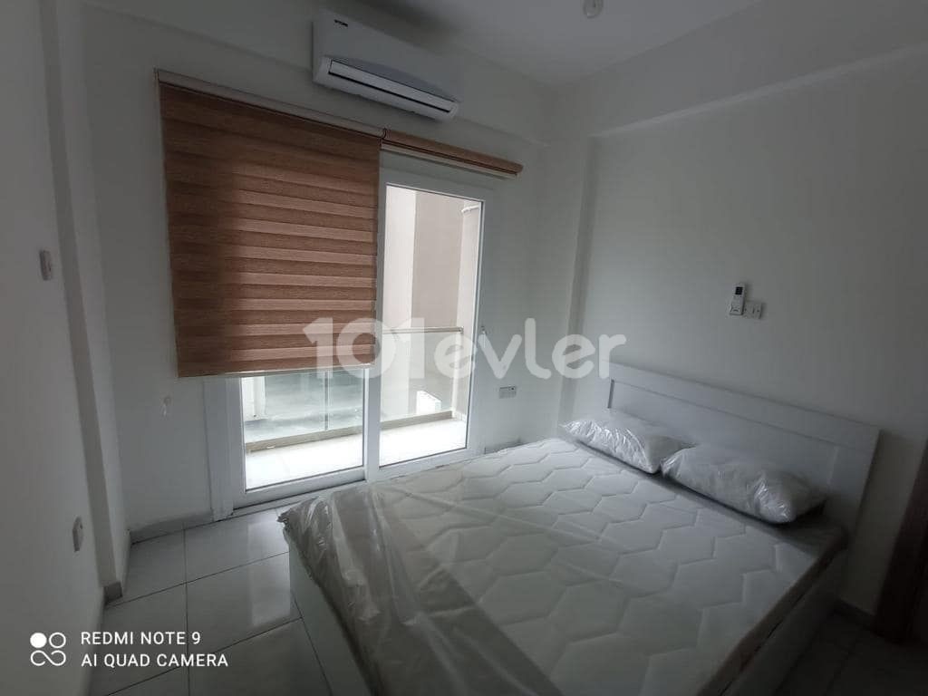 K.KAYMAKLI 2+1 FLAT FOR RENT ((MONTHLY PAYMENT))