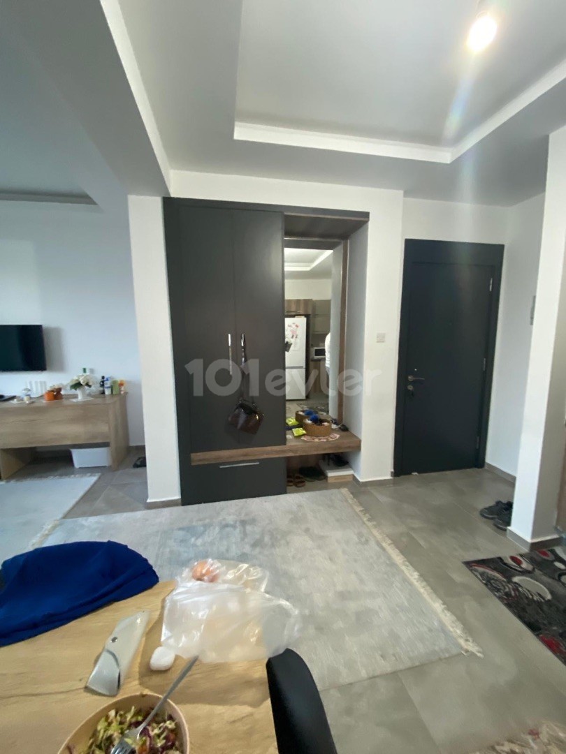 Flat To Rent in Köşklüçiftlik, Nicosia