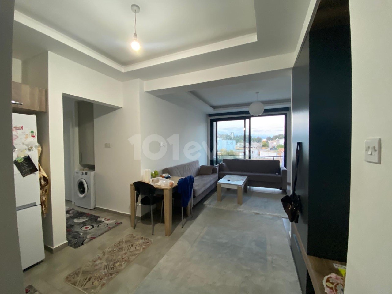 Flat To Rent in Köşklüçiftlik, Nicosia