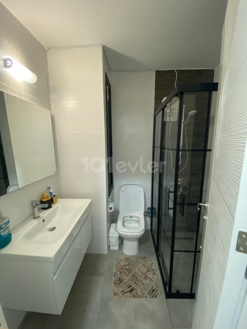 Flat To Rent in Köşklüçiftlik, Nicosia