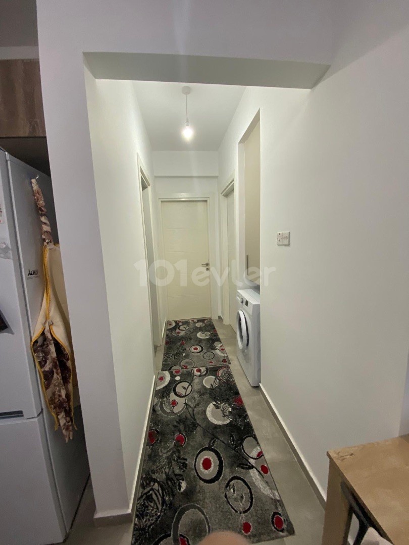 Flat To Rent in Köşklüçiftlik, Nicosia