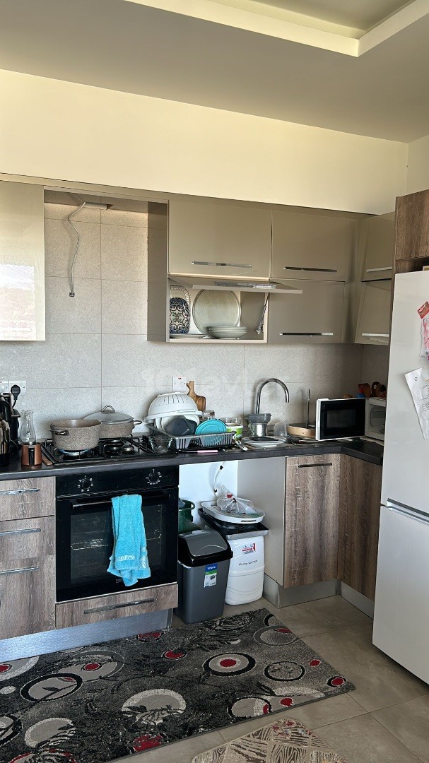 Flat To Rent in Köşklüçiftlik, Nicosia