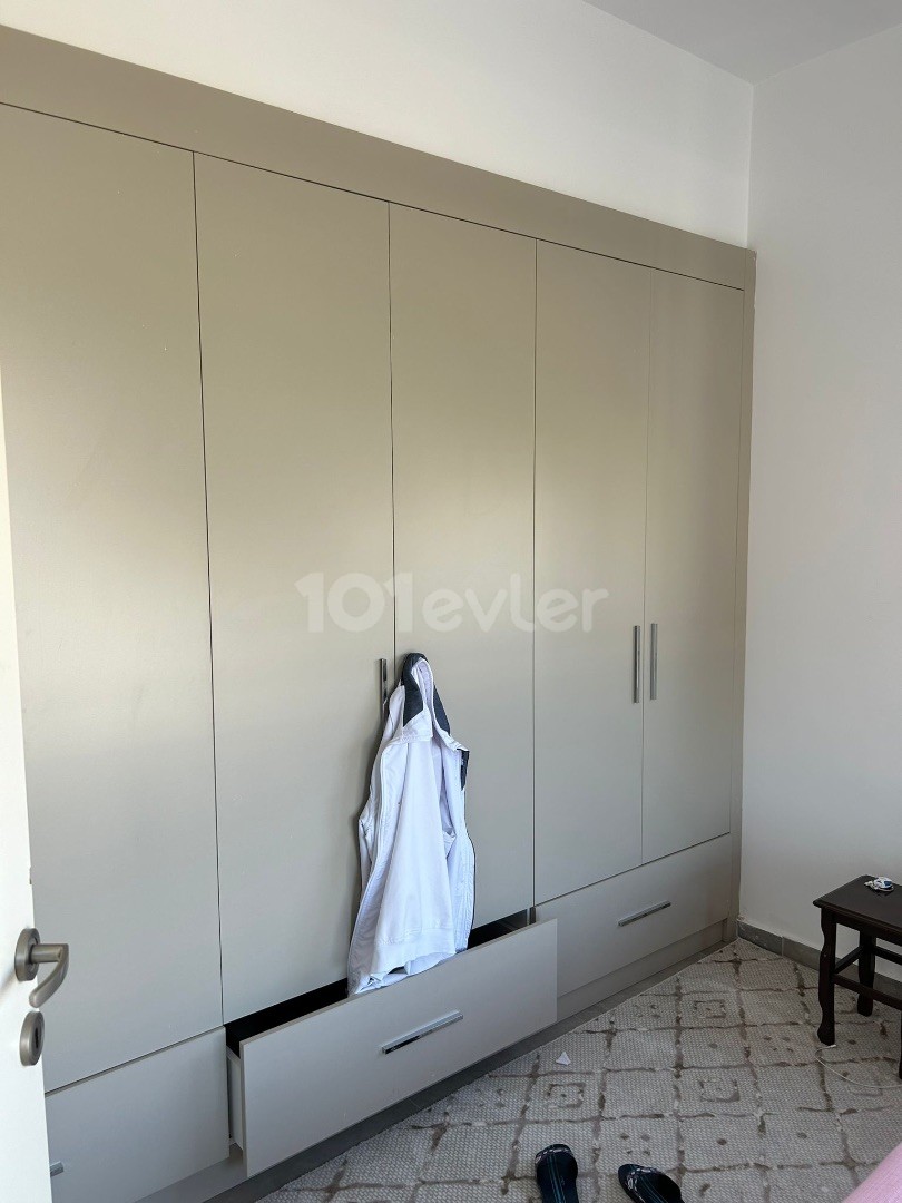 Flat To Rent in Köşklüçiftlik, Nicosia