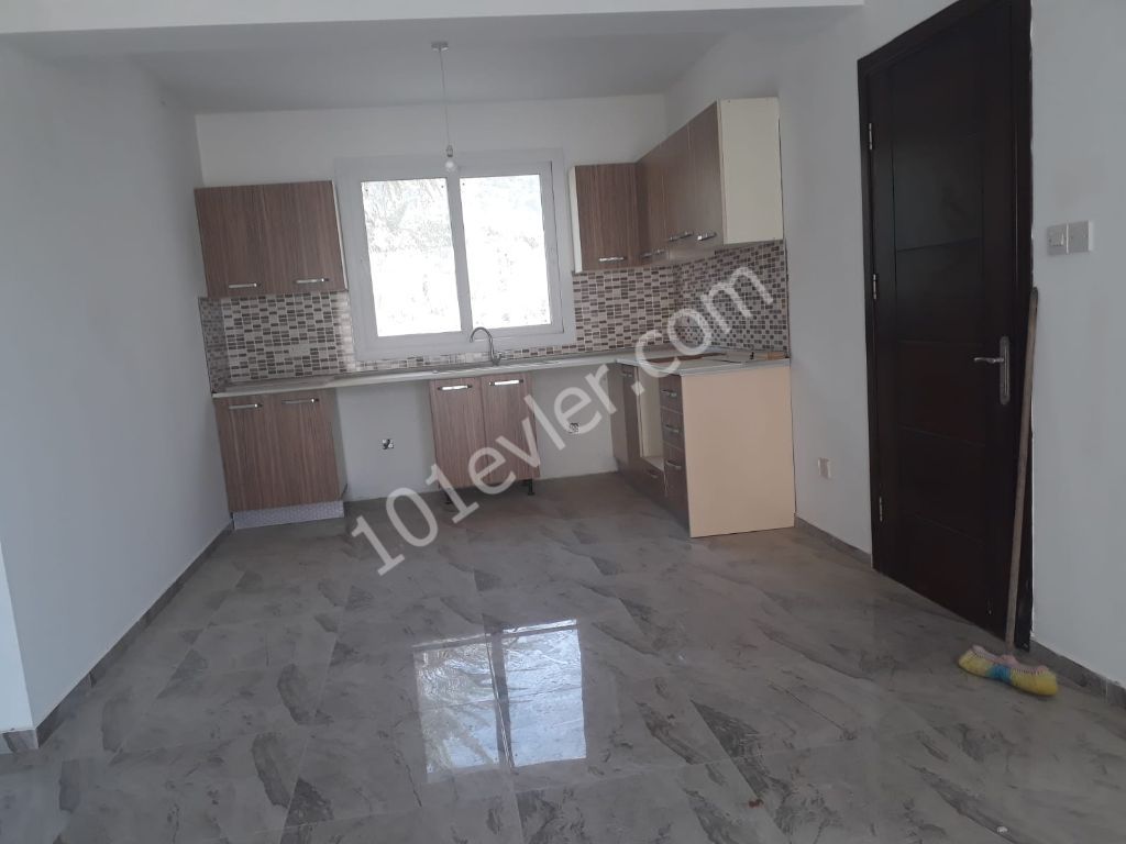 Flat For Sale in Lapta, Kyrenia