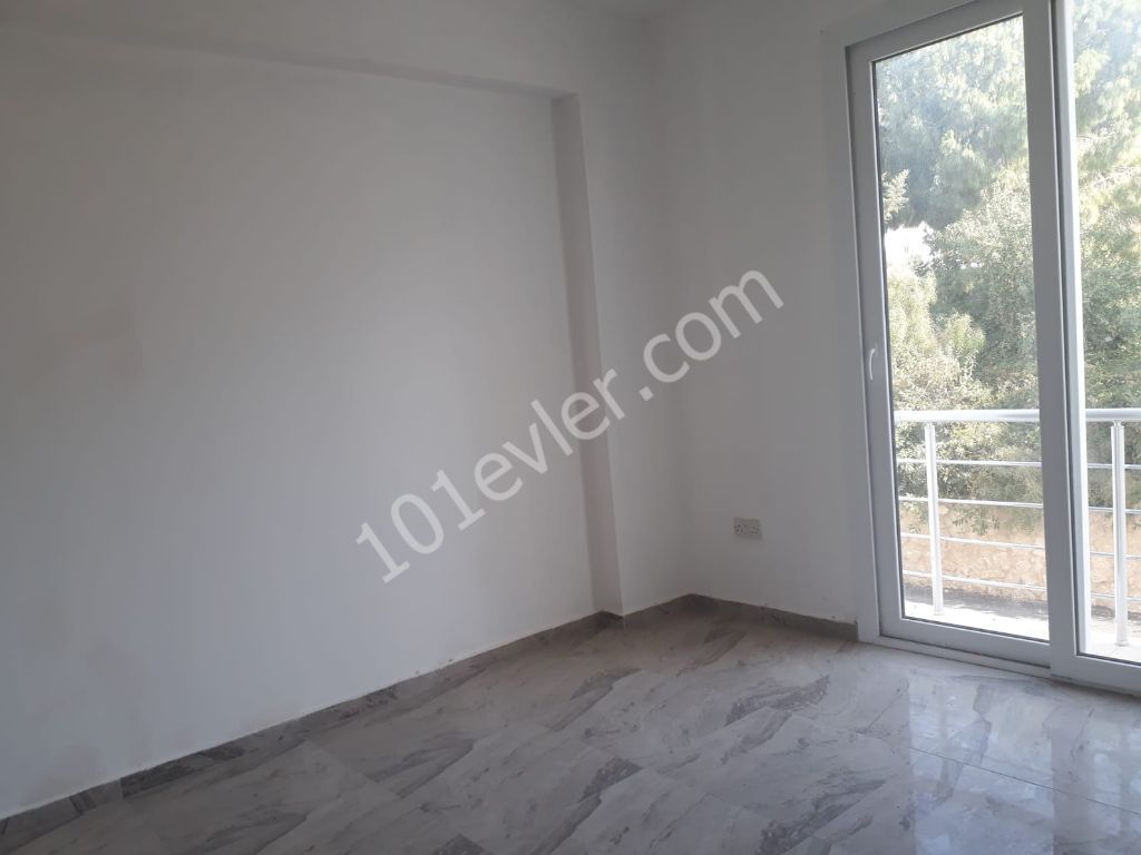 Flat For Sale in Lapta, Kyrenia