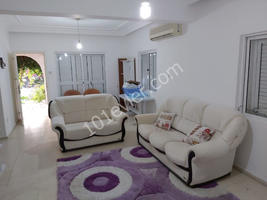 Villa To Rent in Lapta, Kyrenia