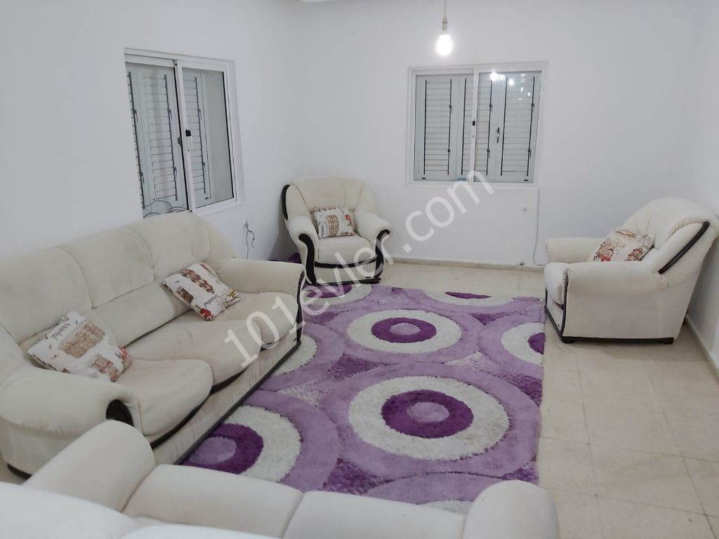 Villa To Rent in Lapta, Kyrenia