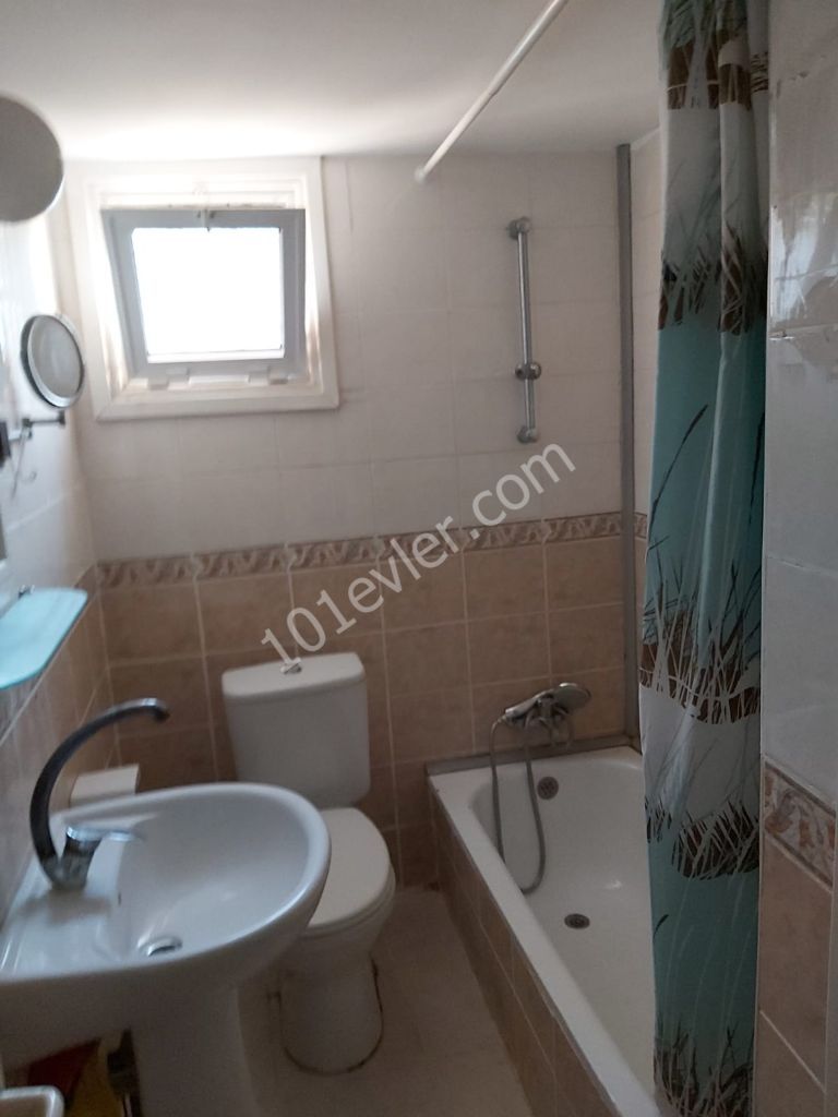 Villa To Rent in Lapta, Kyrenia