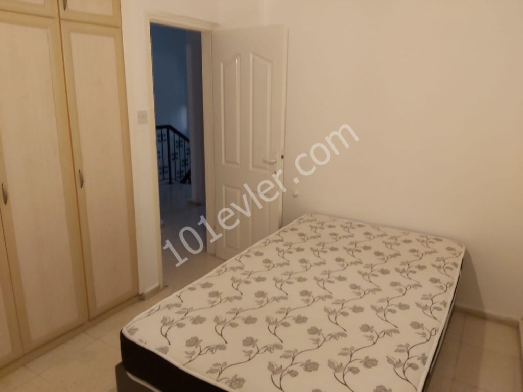 Villa To Rent in Lapta, Kyrenia