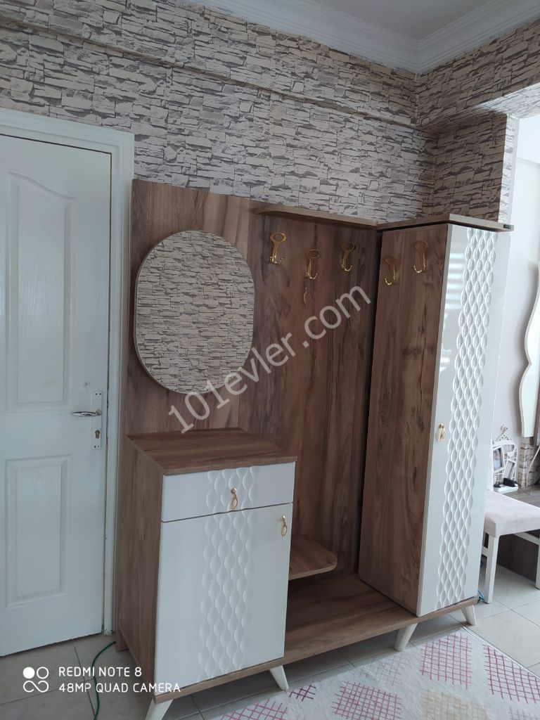 Flat For Sale in Karakum, Kyrenia