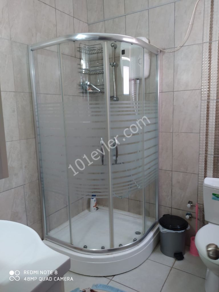 Flat For Sale in Karakum, Kyrenia