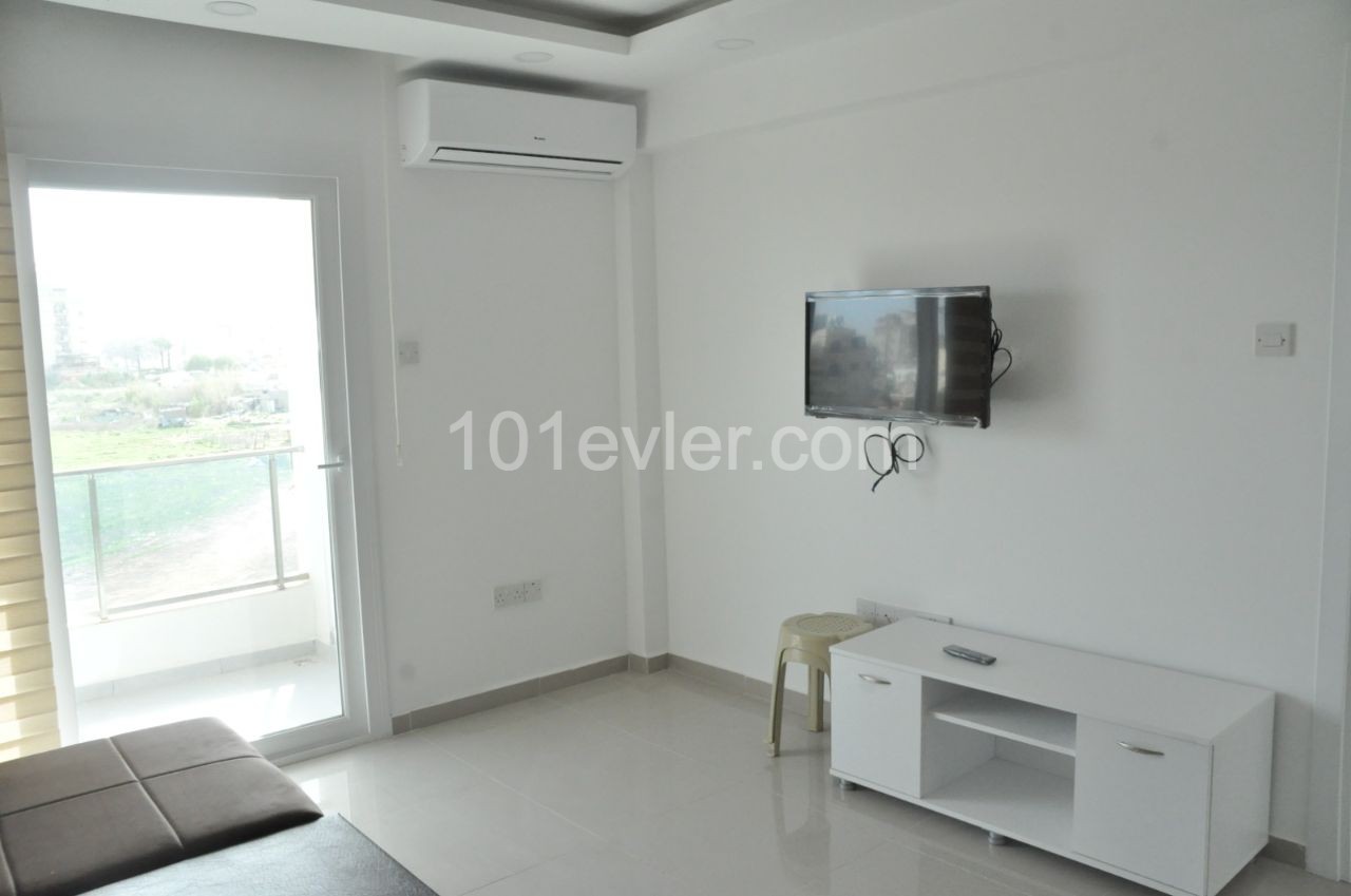 Flat To Rent in Mağusa Merkez, Famagusta