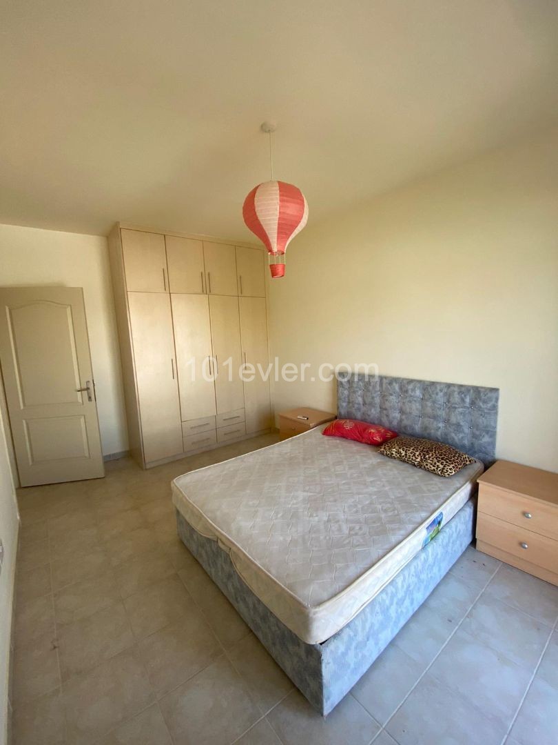 Flat To Rent in Boğaz, Iskele