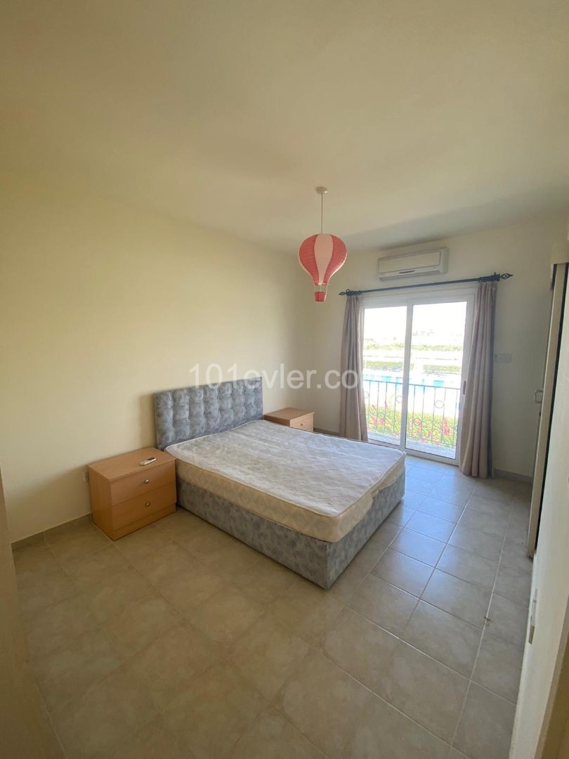 Flat To Rent in Boğaz, Iskele