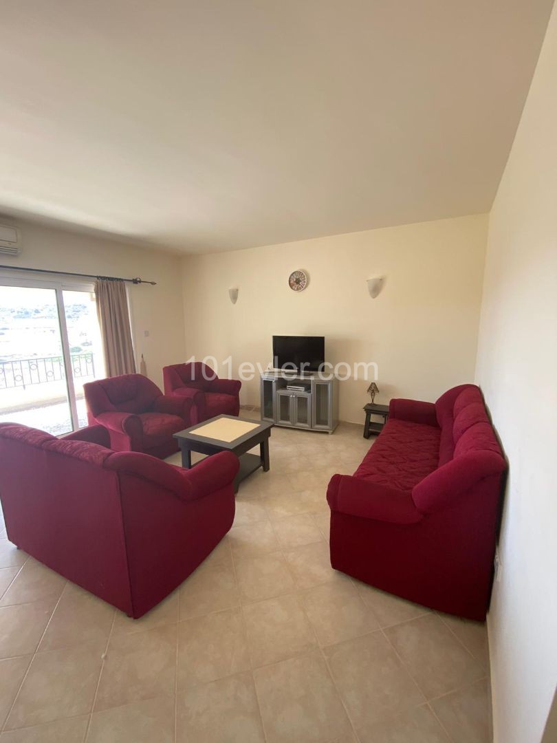 Flat To Rent in Boğaz, Iskele