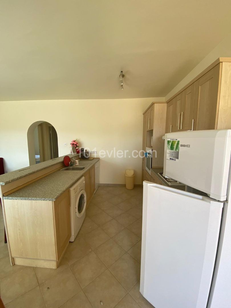 Flat To Rent in Boğaz, Iskele