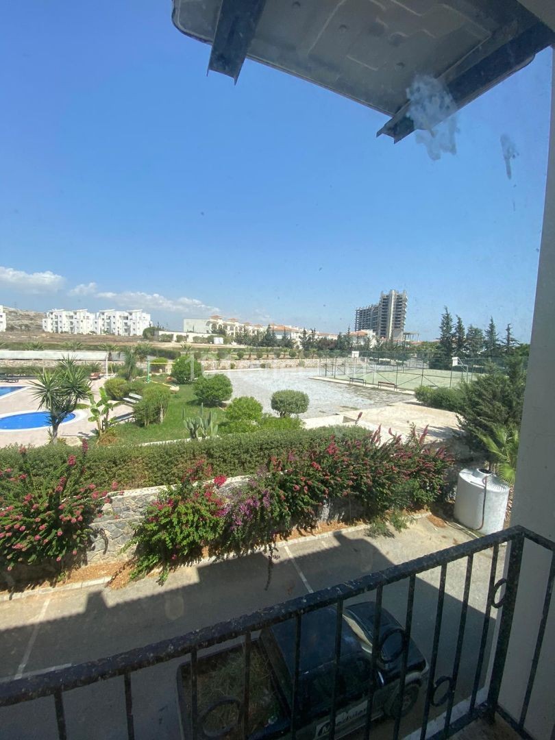 Flat To Rent in Boğaz, Iskele