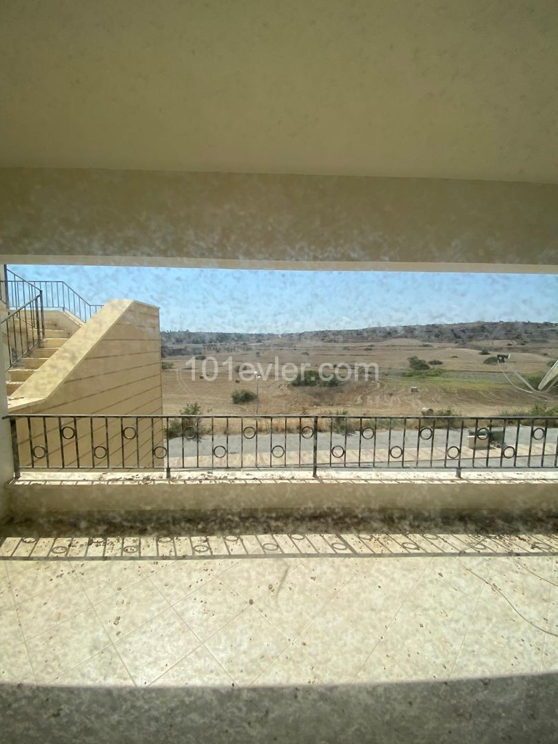 Flat To Rent in Boğaz, Iskele