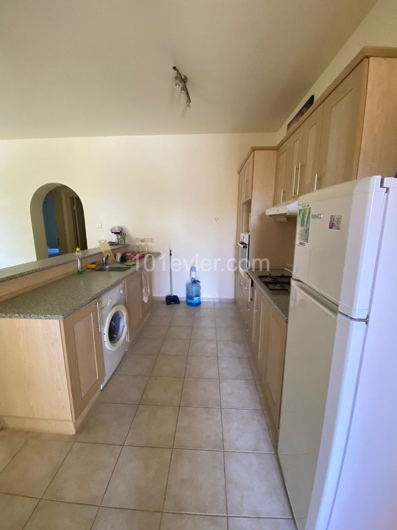 Flat To Rent in Boğaz, Iskele