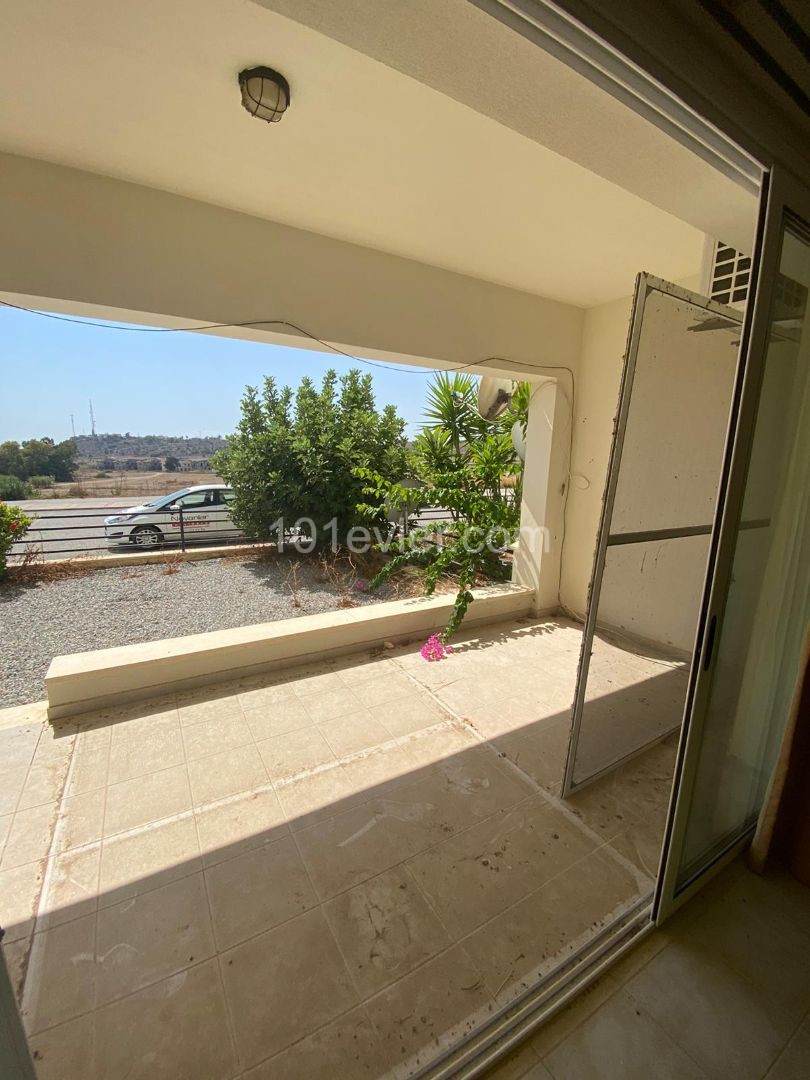 Flat To Rent in Boğaz, Iskele