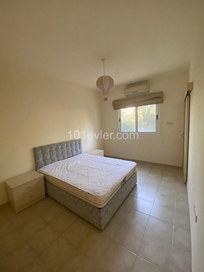 Flat To Rent in Boğaz, Iskele