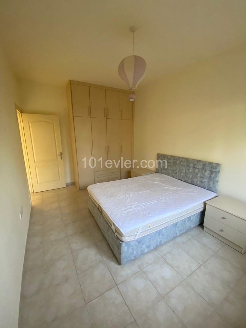 Flat To Rent in Boğaz, Iskele