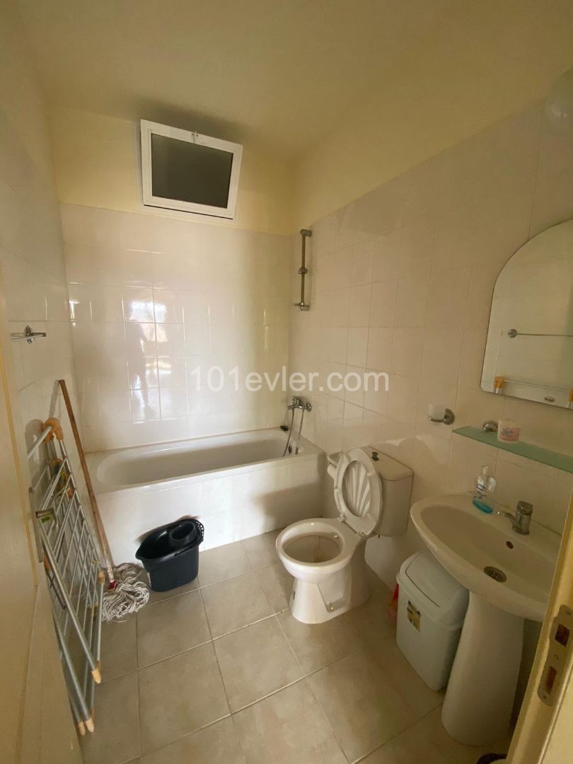 Flat To Rent in Boğaz, Iskele