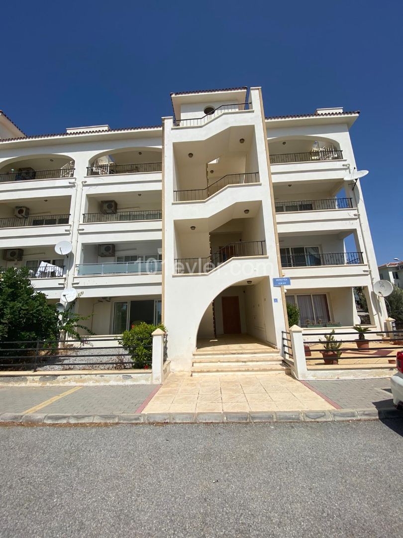 Flat To Rent in Boğaz, Iskele