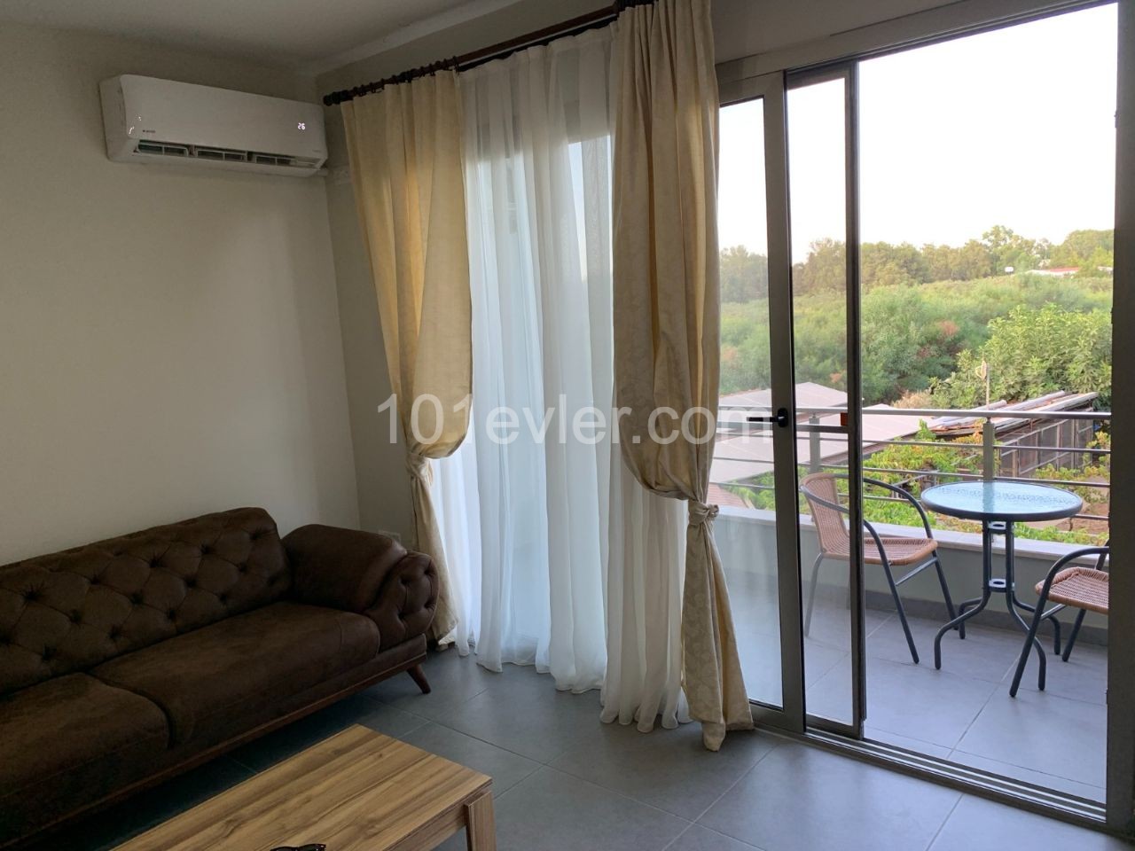 Flat To Rent in Salamis, Famagusta