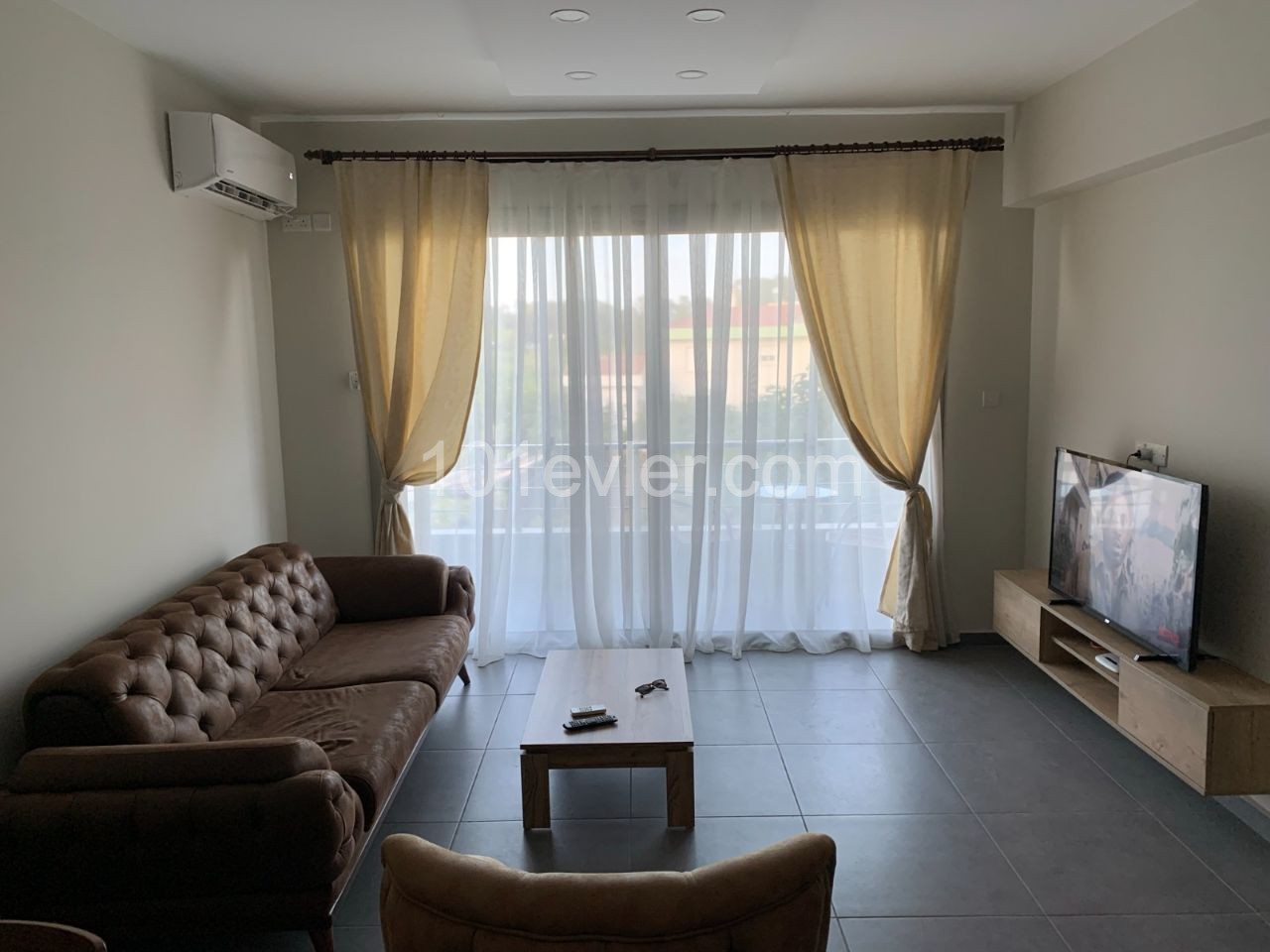 Flat To Rent in Salamis, Famagusta