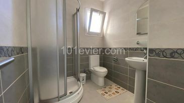 2+1 flat for sale in Doveç parkview complex in Famagusta / Yenibogazici area ** 