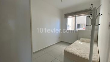 2+1 flat for sale in Doveç parkview complex in Famagusta / Yenibogazici area ** 