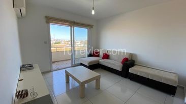 2+1 flat for sale in Doveç parkview complex in Famagusta / Yenibogazici area ** 