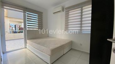 2+1 flat for sale in Doveç parkview complex in Famagusta / Yenibogazici area ** 