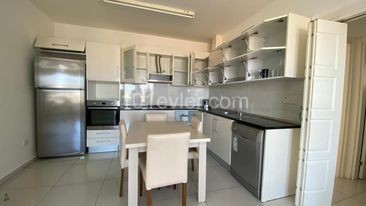 2+1 flat for sale in Doveç parkview complex in Famagusta / Yenibogazici area ** 