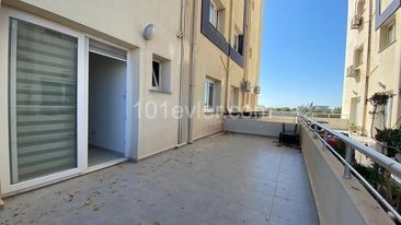 2+1 flat for sale in Doveç parkview complex in Famagusta / Yenibogazici area ** 