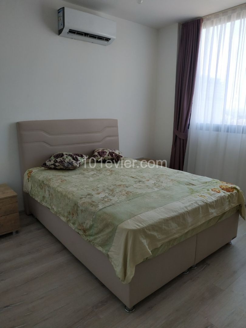 Flat To Rent in Salamis, Famagusta