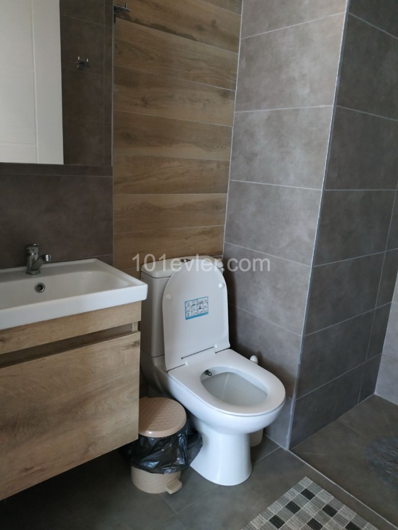 Flat To Rent in Salamis, Famagusta