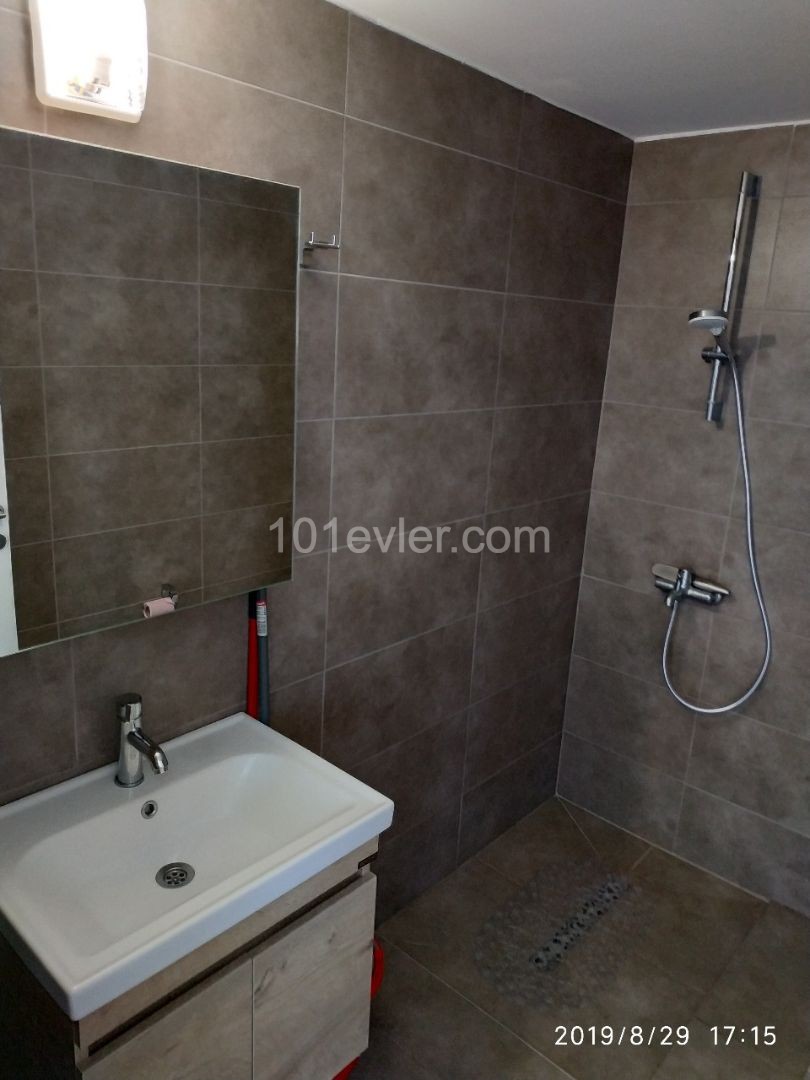 Flat To Rent in Salamis, Famagusta